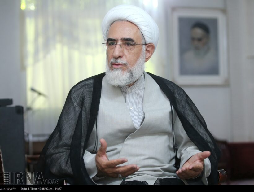 وحدت، کشور را در برابر تهدیدات دشمن واکسینه می‌کند/ قدردانی از گفتمان «وفاق» پزشکیان