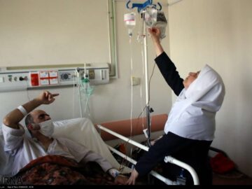 دولت یکسال اخیر برای سلامت مازندرانی‌ها ۴۳ هزار میلیارد ریال هزینه کرد
