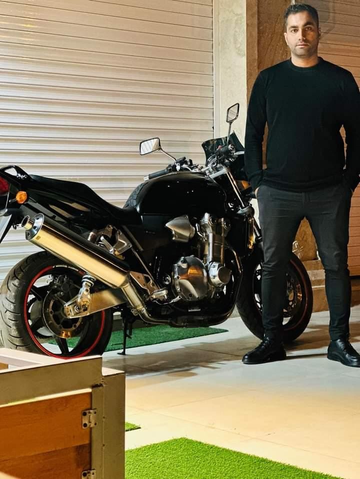 گچساران به قطب سنگین‌سواری استان تبدیل می‌شود؛ برنامه‌های حسینیان تشریح شد