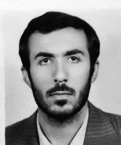 شهید سجده ای