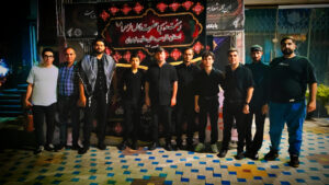 ایرج قائدی: هر خطای محاسباتی پاسخ قاطع و پشیمانکننده دارد