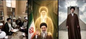 انتشار سومین نماهنگ حماسی رضا جنتی با عنوان «بیعت با رهبر»