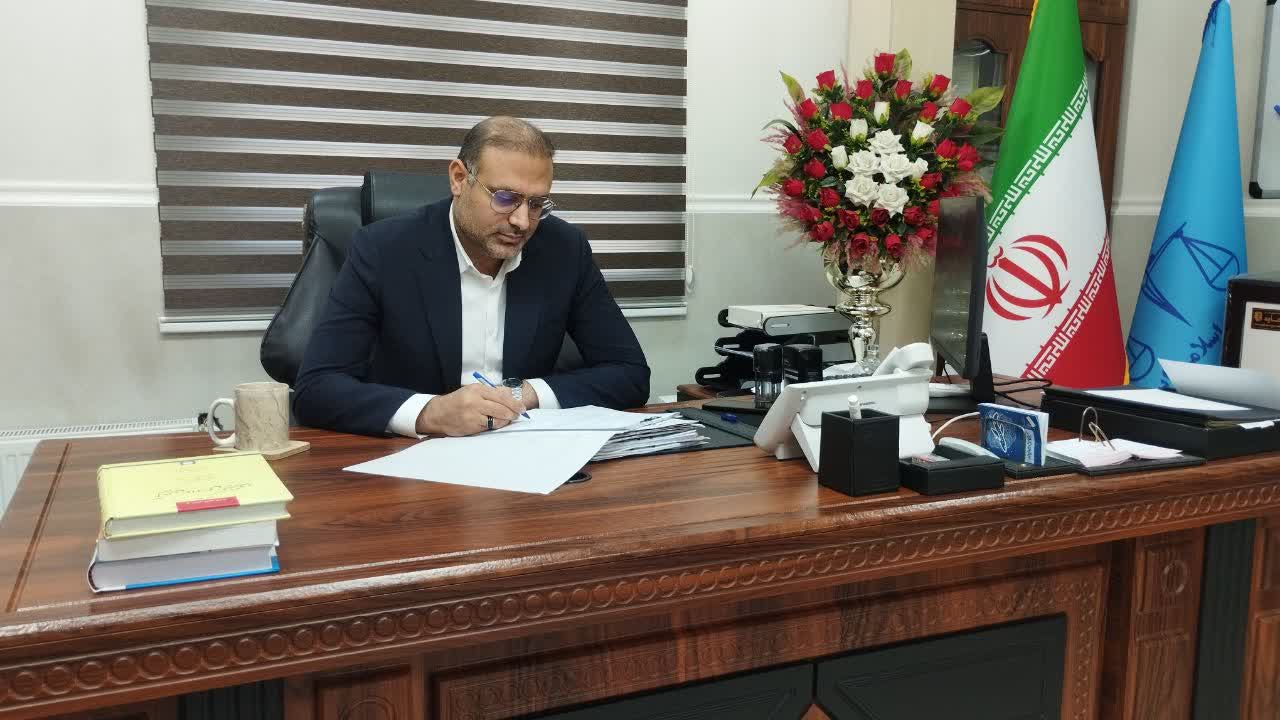 تشدید نظارت میدانی بر بازار در صباشهر شهریار