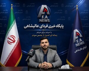 رضا جنتی: خبرنگاری، امانت‌داری حقیقت و پاسداری از اعتماد مردم است